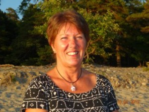 tarot och gruppseans med Marie Tarotvägledning