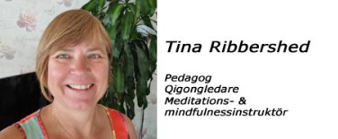 Meditationskurs och mindfulnesskurs