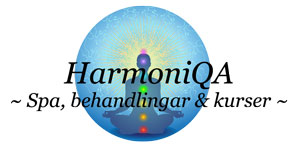 HarmoniQA Behandlingar, Massage & Kurser i Kalmar