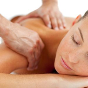 Distansutbildning i lymfmassage