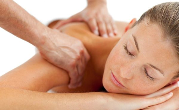 Distansutbildning i lymfmassage