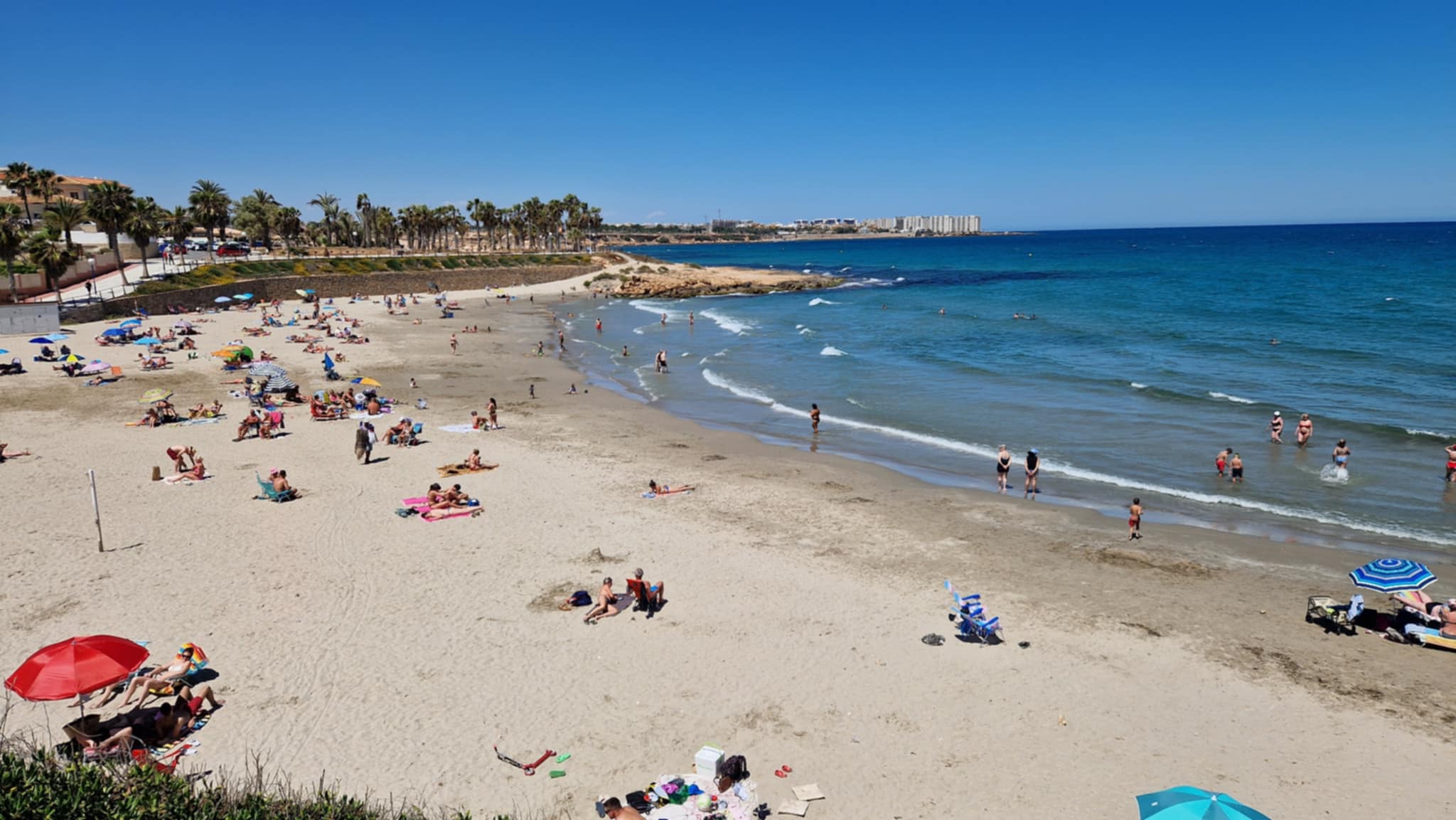 Utbildning till lymfmassaör i Spanien