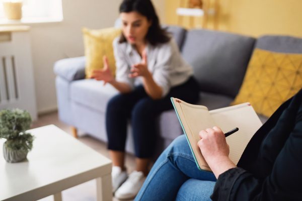 Distansutbildning i hypnos, för dig som vill bli terapeut!