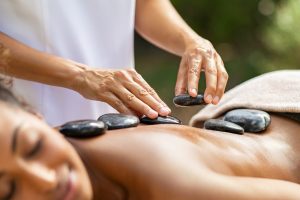 Utbildning i Hot stonemassage i Spanien