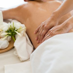 Utbildning i SPA-massage i Spanien