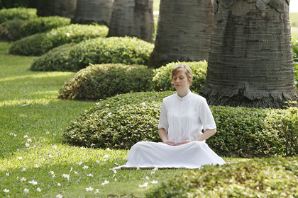 Meditation