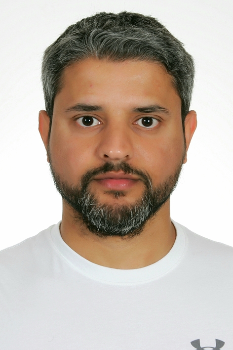 Aiman Elarafi