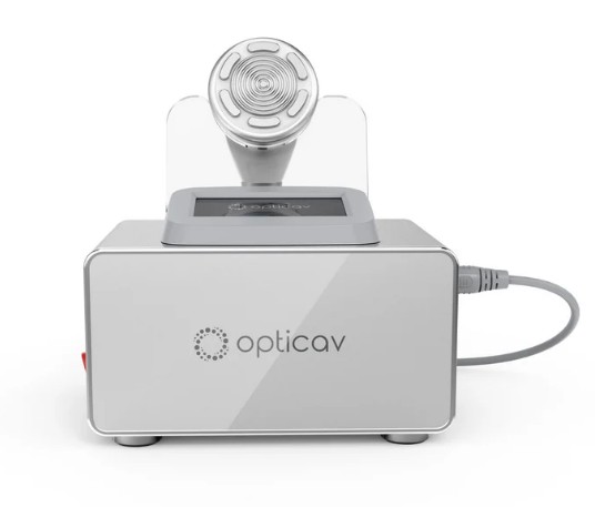 Cav RF behandling hos HarmoniQA