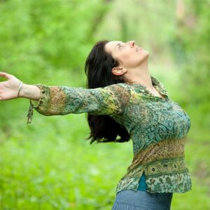 Lymfsystemet och ditt lymfflöde